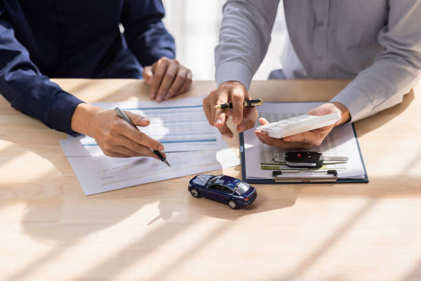 Bronte auto coverage comparison